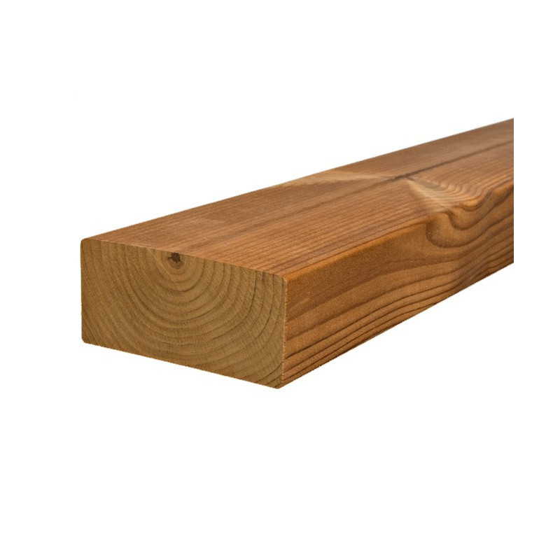 Thermory Structural Timber